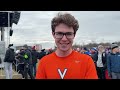 gary martin says he’s a cross country guy after all american finish at 2024 ncaa xc championships