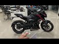 2025 bajaj pulsar n250 finance details 😱 down payment ✔️ and emi loan n250 new model