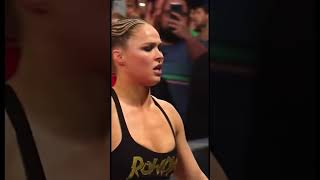 Ronda Rousey Brutally Attacks Security😱🤯 (WWE)