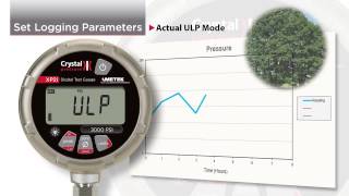 Crystal Engineering XP2i DataLoggerXP