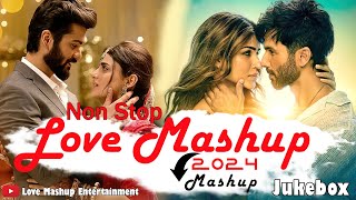First Love Mashup Song 2024 | Best Of Arijit Singh 2024 | Romantic Love Mashup 2024  #lovesong