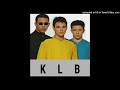 KLB  --  nunca te esqueci