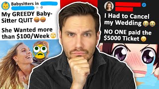 r/OhNoConsequences - IT’S NEVER MY FAULT 😇