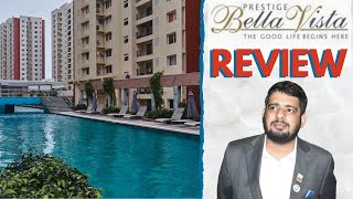 Should You Still Buy or Rent in Prestige Bella Vista Chennai in 2021 ?