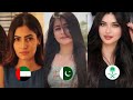 2024's Hottest Muslim Prnstars in 2024 | Top 10 Gorgeous Arab Ehtnicity Prnstars