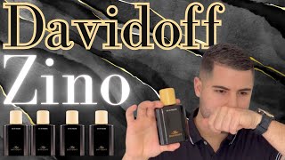 Similar to TF’s Beau De Jour¿? Zino by Davidoff (Men’s Fragrance Review \u0026 First Impression.)