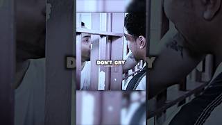 Teens MEETS His Close Relative In Prison 😳