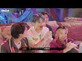 un cut take 2│ 고래 dive into you rainbow 책갈피 diggity 트랙 영상 비하인드