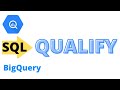 30:QUALIFY | SQL Tutorial