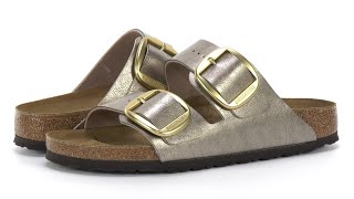 Birkenstock Arizona Big Buckle SKU: 9738447