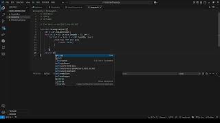 Isograms in JavaScript - Coding Interview Questions