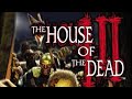 The House Of The Dead 3 - 5120 x 1440 - Ultra Wide Gaming - 32:9