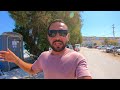 kalyves crete the most complete tour greece 2021 walking tour 4k uhd