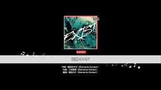 【バンドリ創作譜面】EXIST（full ver.）/RAISE A SUILEN