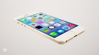 NEW iPhone 6 iOS 8 Great Amazing Concept & Features 2014