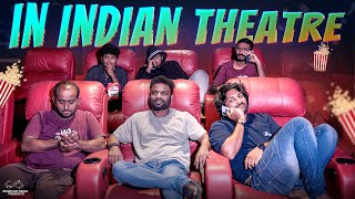 In Indian Theatre || Shravan Kotha || Latest Telugu Short Films 2024