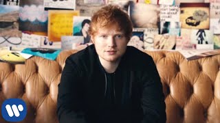 Ed Sheeran - All Of The Stars from 'The Fault In Our Stars' (Acoustic)