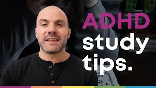 Mastering ADHD: How To Study And Succeed