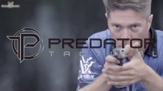 Matt Burkett - Founder of  Predator Tactical