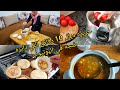 💥اجي وتشوفوالحريره ديال 10 دقائق بنتها كتبقى في الفم 🤤مع مخيمرات ديال الزرع ما كاين ما احسن منهم👌