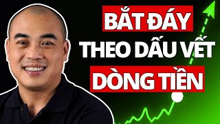 VSA Thực Chiến: Bắt đáy theo dấu vết dòng tiền lớn | Quang Dũng DBD