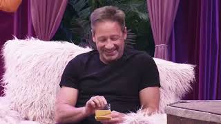 The Eric Andre Show - David Duchovny