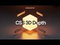 SHOCKING CSS Tricks For 3D Movement Revealed