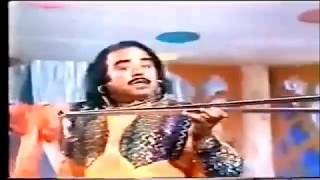 Mondha Maar Ke Hala Gai Ai Menoon by Alam Lohar - Punjabi Folk Song