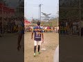 kandarbera foot ball player nice shooting best player