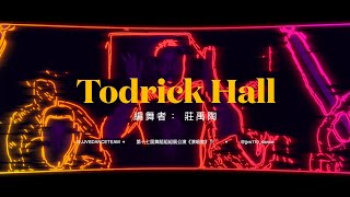 莊敬高職國際學校表演藝術科110舞蹈組組展公演《全明星演唱會 》  Todrick Hall