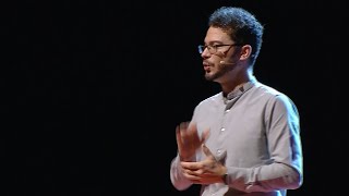 Shaping our future towards climate and disaster resilience | David Lallemant | TEDxNTU