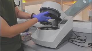 microanalysis video