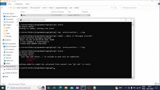GIT e Github: Aula #08 - Ignorando arquivos com .gitignore