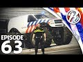 [GTA5] POLITIE PATROL IN EEN MONSTERTRUCK!! - Royalistiq | Nederlandse Politie #63 (LSPDFR 0.31)