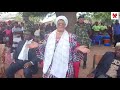 mai joyce banda ayankhura izi lero ku machinga pamene akugawa chimanga kwa anthu anjala odya chiteze