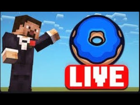 рџ ґ Live Rating Bases On The Donutsmp рџ ґ Giving Away Insane Items Youtube