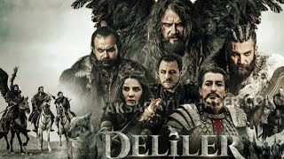 Deliler New Turkish Trending movie status video 2020