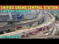 MRT7 North Avenue Common Station UNIFIED GRAND CENTRAL STATION 09/28/2023 UPDATE