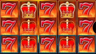 SHINING CROWN BIGGEST WINS.#EGT #casino (AMUSNET)