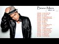 Bruno Mars Greatest Hit - Bruno Mars Full Album - Bruno Mars Playlist