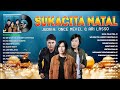 Ari Lasso, Judika, Once Mekel || Full Album | Lagu Natal Terbaru 2022/2023 ~ Menyambut KedatanganNya