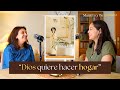 TEOLOGÍA DEL HOGAR: ¿Qué es y cómo ponerla en práctica? | Mantita & Fe 3X3