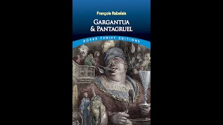 Francois Rabelais - Gargantua i Pantagruel cz1 [Audiobook PL]