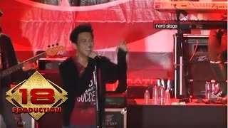 NOAH - Jika Engkau (Live Konser Mataram 2013)