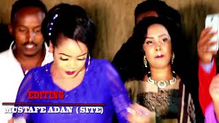 ASMA SABAN HEESTA (JACAYLKA) BY SHOW LA CAWEE LIBAAXA