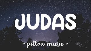 Judas - Lady Gaga (Lyrics) 🎵