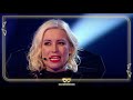 fox is denise van outen season 1 ep.7 reveal the masked singer uk