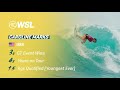 assista ao vivo surf city el salvador pro pres by corona dawn patrol