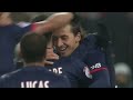 zlatan ibrahimovic all goals in 2013 2014 1st half psg