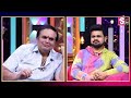 comedian tirupati prakash emotional about venumadhav tirupatiprakash anchorroshan sumantv